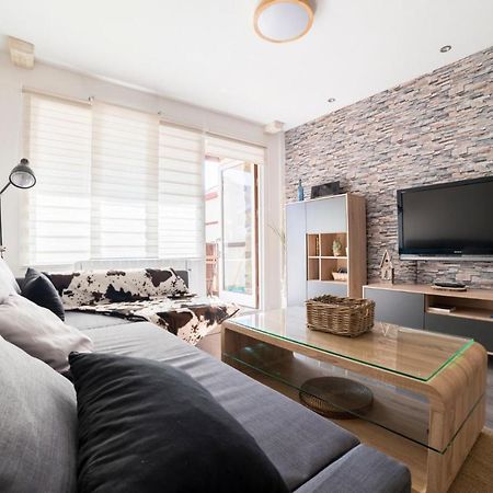 Edelweiss Premium Apartman Sierra Nevada Kültér fotó