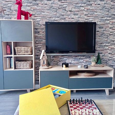 Edelweiss Premium Apartman Sierra Nevada Kültér fotó