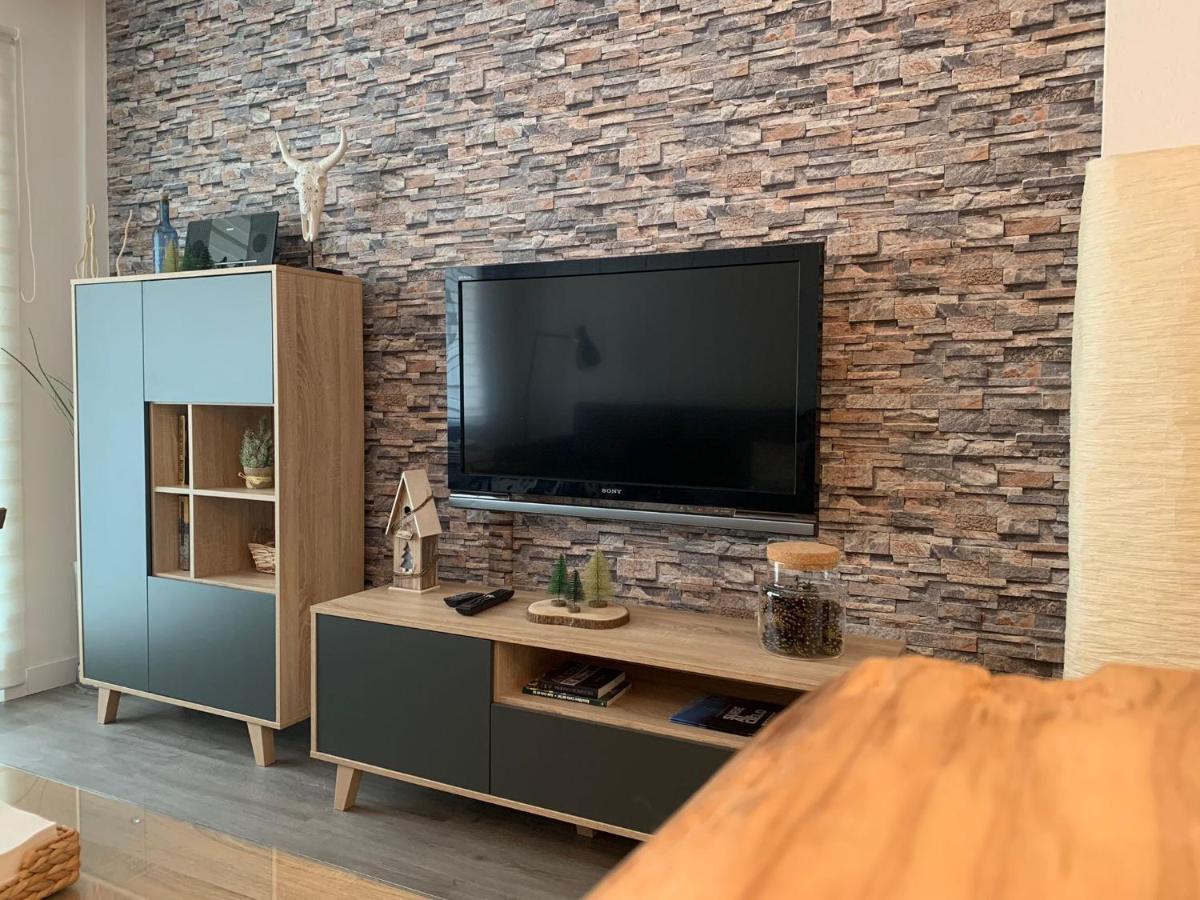 Edelweiss Premium Apartman Sierra Nevada Kültér fotó