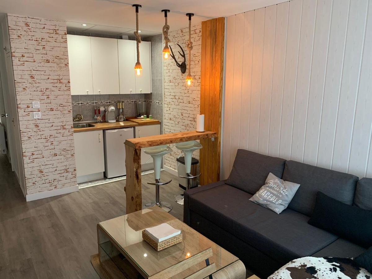 Edelweiss Premium Apartman Sierra Nevada Kültér fotó