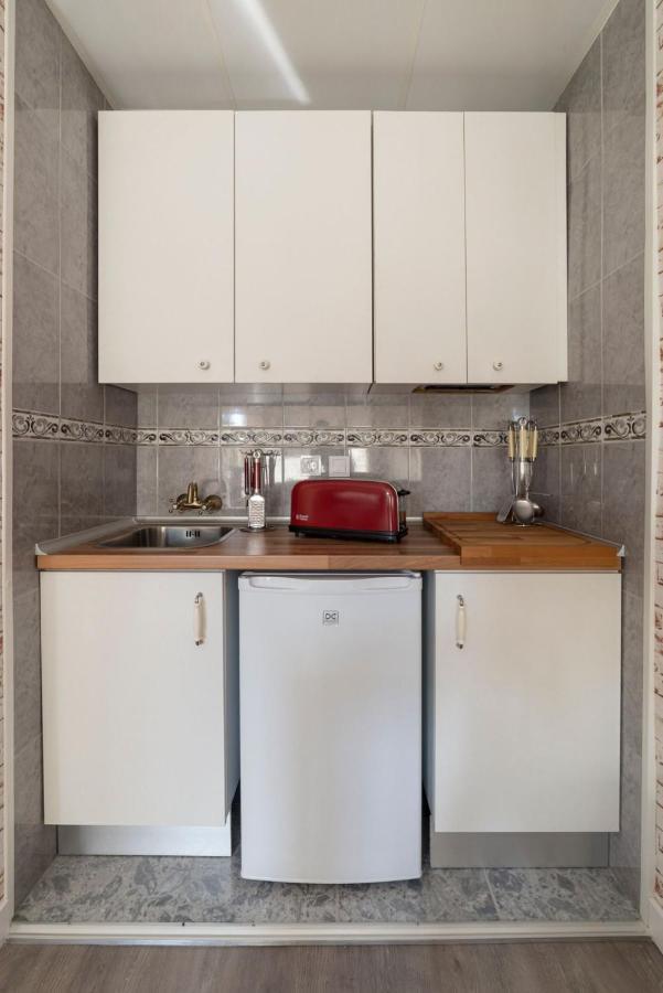 Edelweiss Premium Apartman Sierra Nevada Kültér fotó