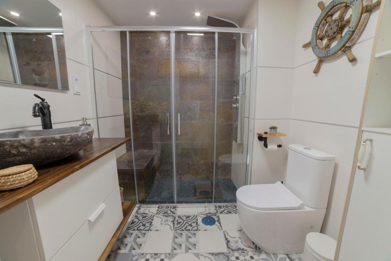 Edelweiss Premium Apartman Sierra Nevada Kültér fotó