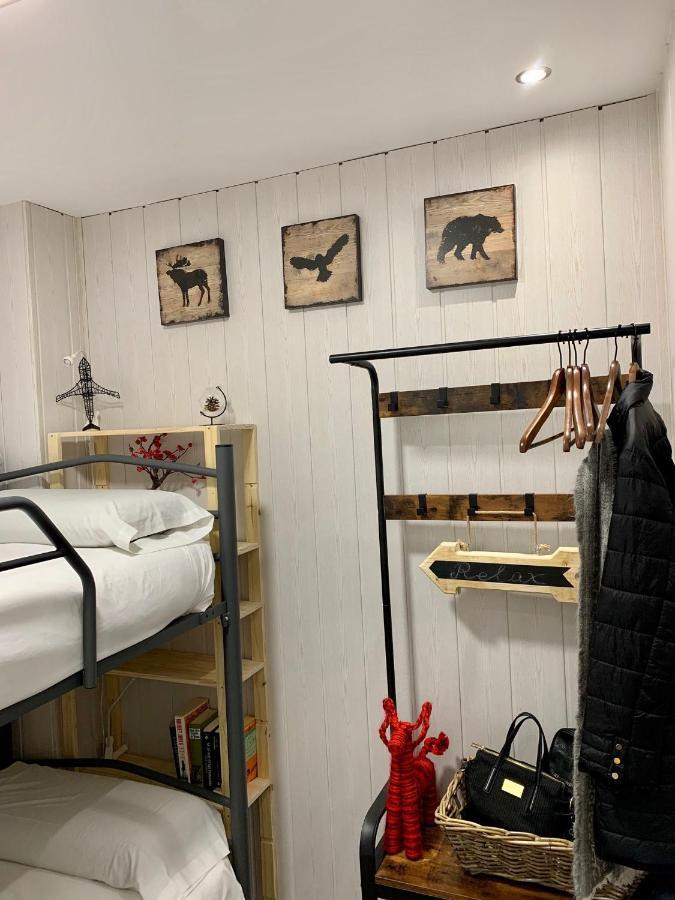 Edelweiss Premium Apartman Sierra Nevada Kültér fotó