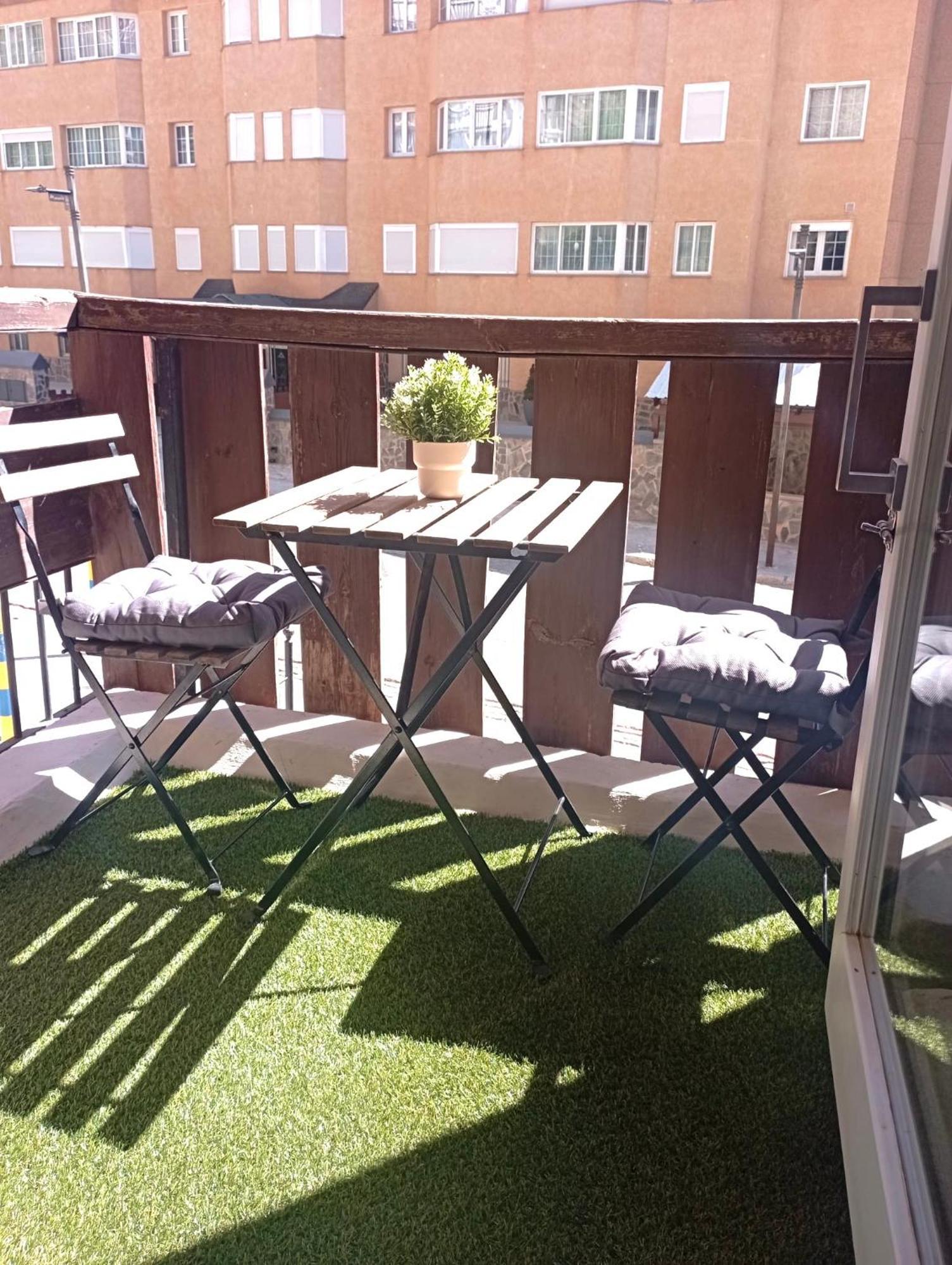 Edelweiss Premium Apartman Sierra Nevada Kültér fotó