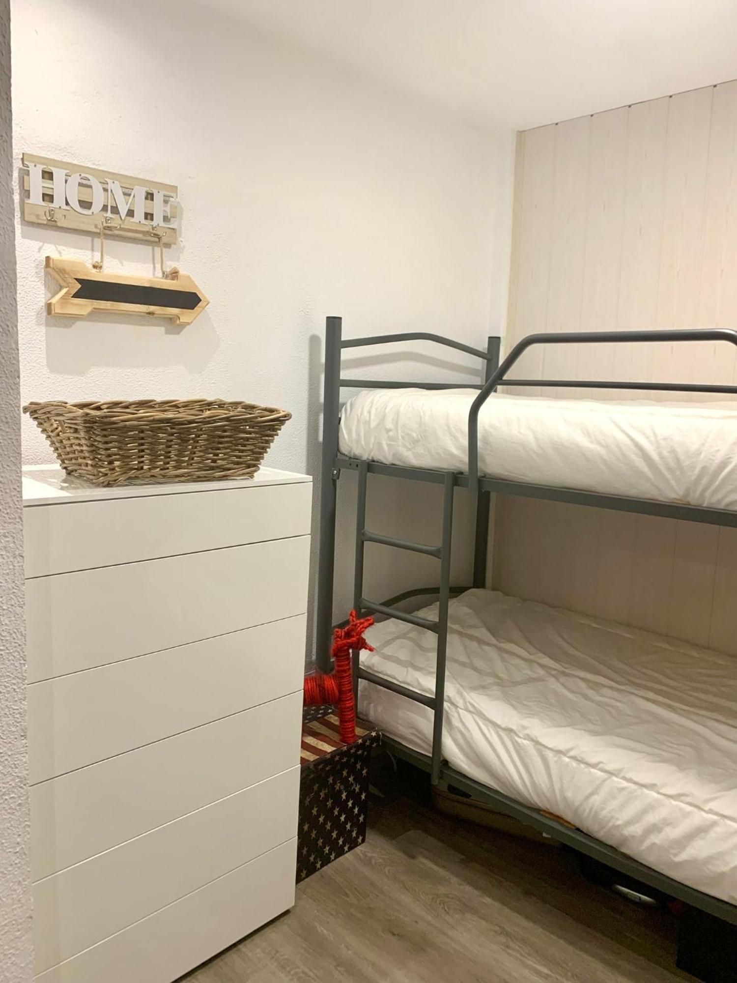 Edelweiss Premium Apartman Sierra Nevada Kültér fotó